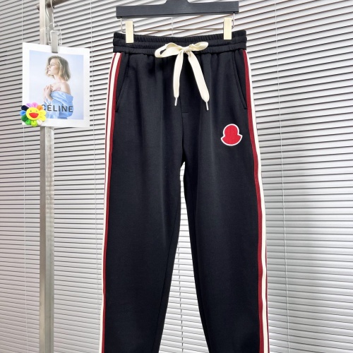 Moncler Pants For Unisex #1041520 $64.00 USD, Wholesale Replica Moncler Pants