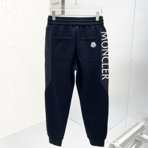 Moncler Pants For Unisex #1041523 $64.00 USD, Wholesale Replica Moncler Pants