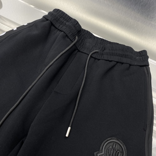 Replica Moncler Pants For Unisex #1041523 $64.00 USD for Wholesale