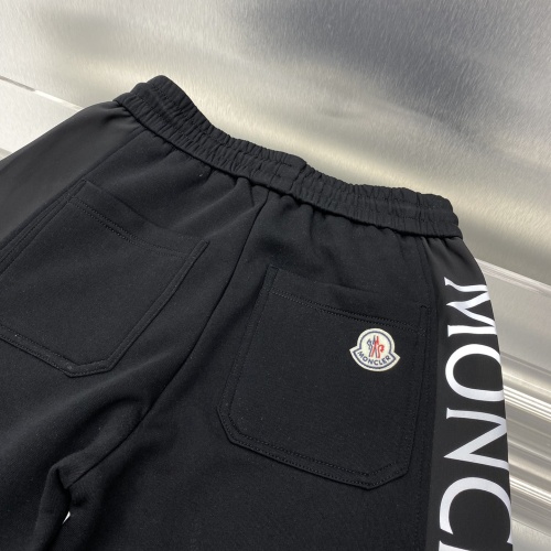 Replica Moncler Pants For Unisex #1041523 $64.00 USD for Wholesale