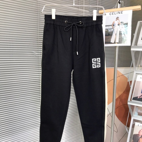 Givenchy Pants For Unisex #1041529 $64.00 USD, Wholesale Replica Givenchy Pants