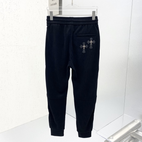Replica Chrome Hearts Pants For Unisex #1041553 $64.00 USD for Wholesale