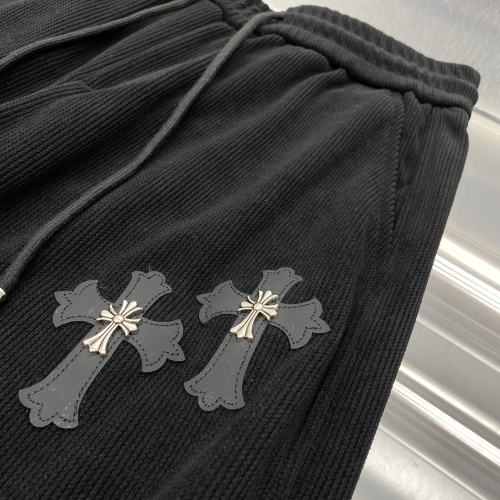 Replica Chrome Hearts Pants For Unisex #1041553 $64.00 USD for Wholesale