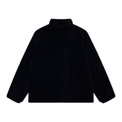 Replica Prada New Jackets Long Sleeved For Unisex #1041681 $82.00 USD for Wholesale