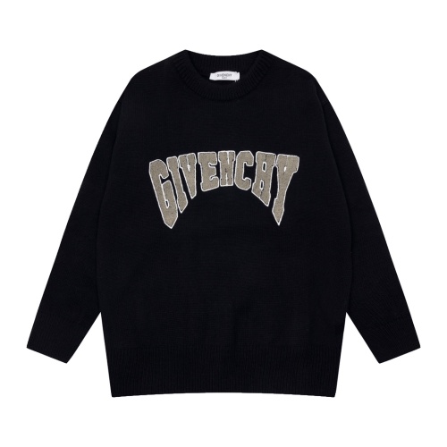 Givenchy Sweater Long Sleeved For Unisex #1041724