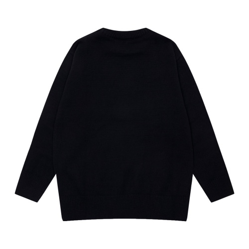 Replica Givenchy Sweater Long Sleeved For Unisex #1041724 $60.00 USD for Wholesale