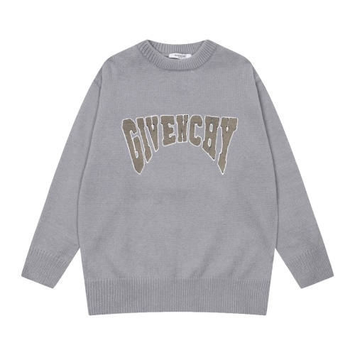 Givenchy Sweater Long Sleeved For Unisex #1041725