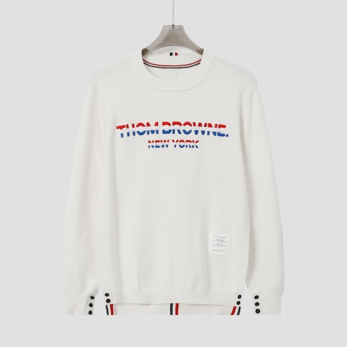 Thom Browne TB Sweaters Long Sleeved For Unisex #1041749