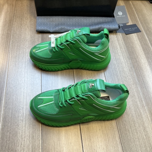 Replica Philipp Plein Shoes For Men #1041788 $132.00 USD for Wholesale