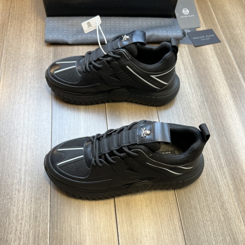 Replica Philipp Plein Shoes For Men #1041791 $132.00 USD for Wholesale