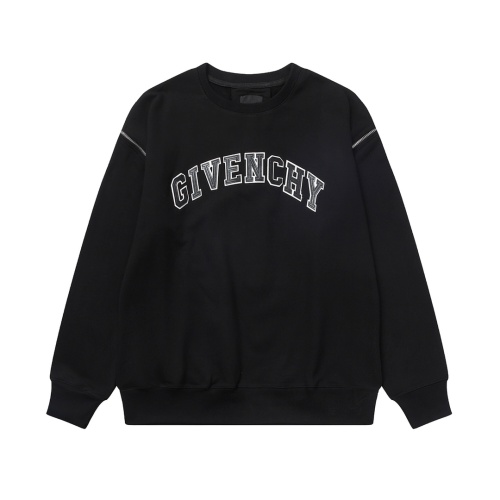 Givenchy Hoodies Long Sleeved For Unisex #1041793