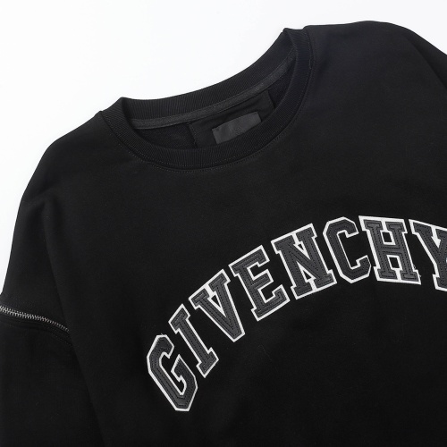 Replica Givenchy Hoodies Long Sleeved For Unisex #1041793 $68.00 USD for Wholesale