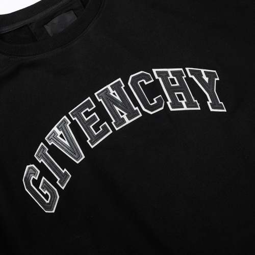 Replica Givenchy Hoodies Long Sleeved For Unisex #1041793 $68.00 USD for Wholesale