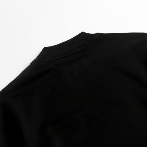 Replica Prada Hoodies Long Sleeved For Unisex #1041828 $56.00 USD for Wholesale