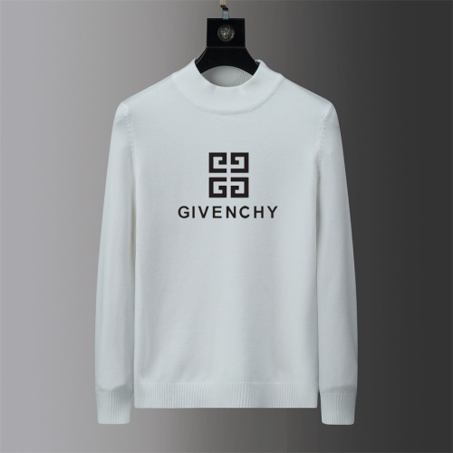 Givenchy Sweater Long Sleeved For Men #1041991