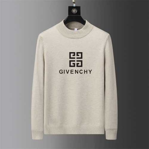Givenchy Sweater Long Sleeved For Men #1041992
