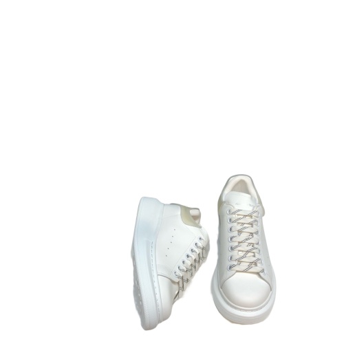 Replica Alexander McQueen Shoes For Men #1042079 $102.00 USD for Wholesale