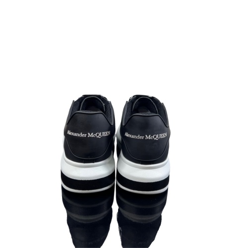 Replica Alexander McQueen Shoes For Women #1042119 $108.00 USD for Wholesale