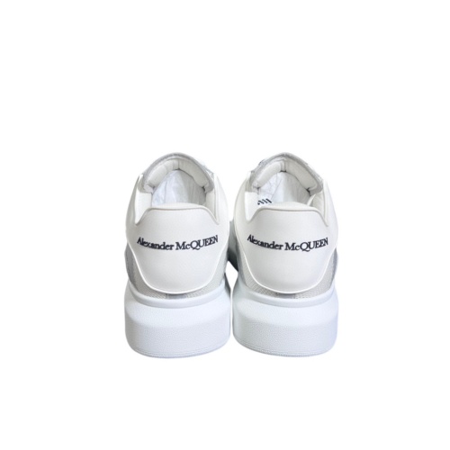 Replica Alexander McQueen Shoes For Men #1042120 $108.00 USD for Wholesale