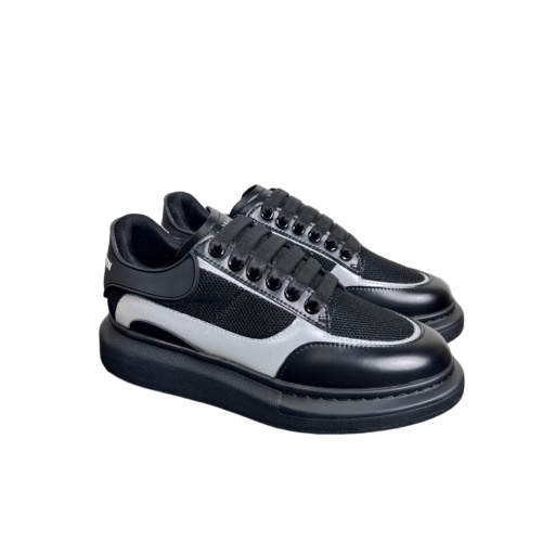 Alexander McQueen Shoes For Men #1042141
