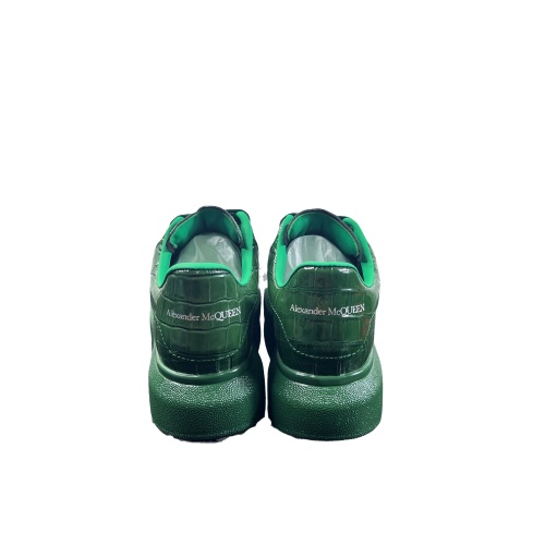 Replica Alexander McQueen Shoes For Men #1042151 $108.00 USD for Wholesale