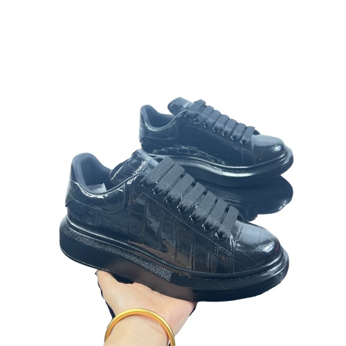 Alexander McQueen Shoes For Women #1042154