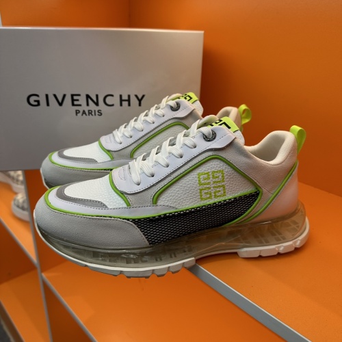Givenchy Casual Shoes For Men #1042183