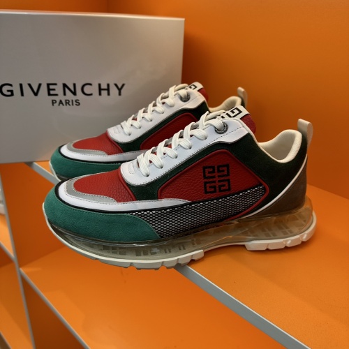 Givenchy Casual Shoes For Men #1042184
