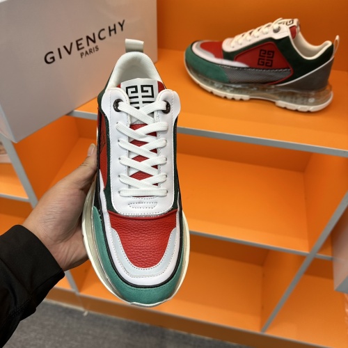 Replica Givenchy Casual Shoes For Men #1042184 $98.00 USD for Wholesale