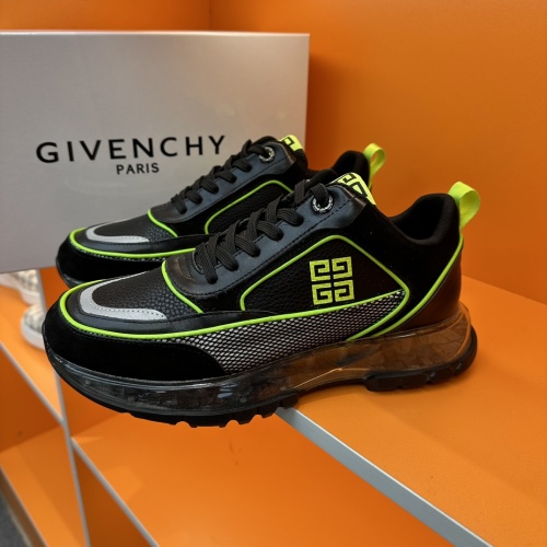 Givenchy Casual Shoes For Men #1042185