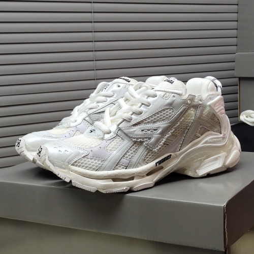 Balenciaga Fashion Shoes For Men #1042221