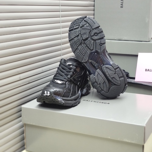 Replica Balenciaga Fashion Shoes For Men #1042223 $180.00 USD for Wholesale