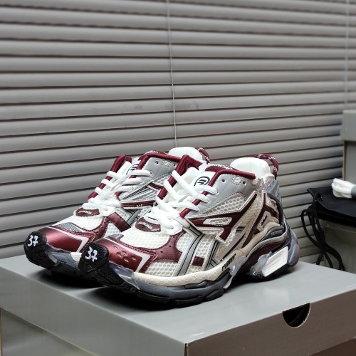 Balenciaga Fashion Shoes For Women #1042230