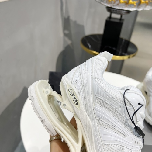 Replica Balenciaga Fashion Shoes For Men #1042233 $190.00 USD for Wholesale