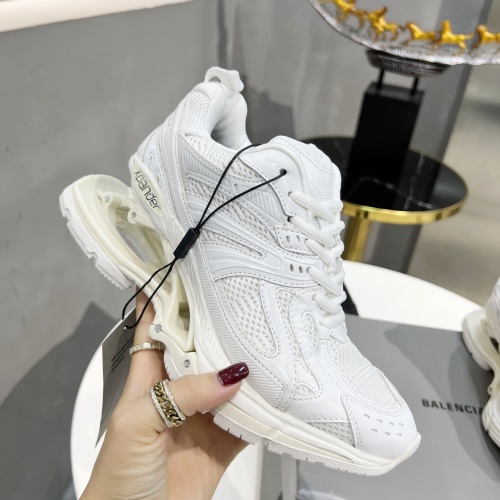 Replica Balenciaga Fashion Shoes For Women #1042234 $190.00 USD for Wholesale