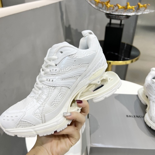 Replica Balenciaga Fashion Shoes For Women #1042234 $190.00 USD for Wholesale
