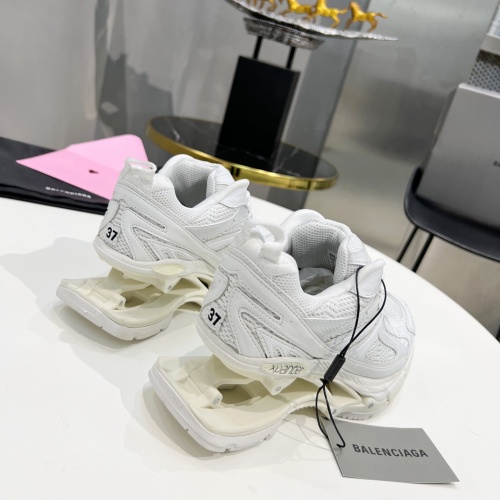 Replica Balenciaga Fashion Shoes For Women #1042234 $190.00 USD for Wholesale