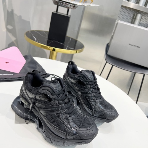 Balenciaga Fashion Shoes For Men #1042235 $190.00 USD, Wholesale Replica Balenciaga Casual Shoes