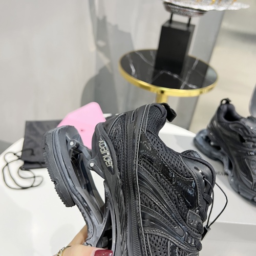 Replica Balenciaga Fashion Shoes For Women #1042236 $190.00 USD for Wholesale
