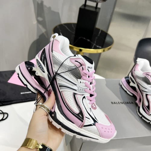 Replica Balenciaga Fashion Shoes For Women #1042238 $190.00 USD for Wholesale