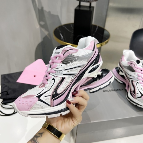 Replica Balenciaga Fashion Shoes For Women #1042238 $190.00 USD for Wholesale