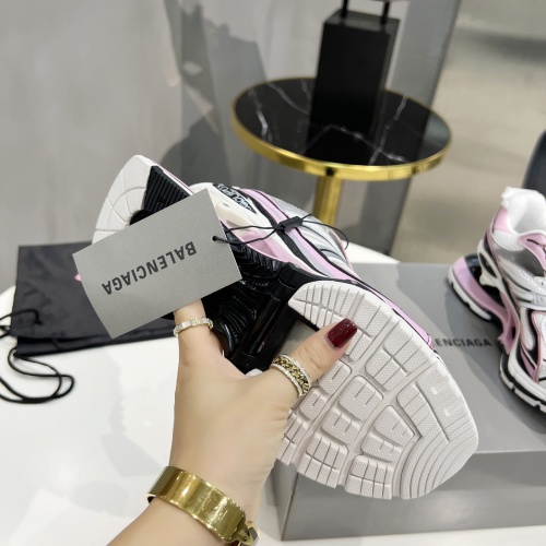 Replica Balenciaga Fashion Shoes For Women #1042238 $190.00 USD for Wholesale