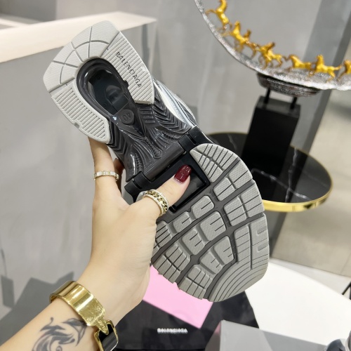 Replica Balenciaga Fashion Shoes For Women #1042243 $190.00 USD for Wholesale