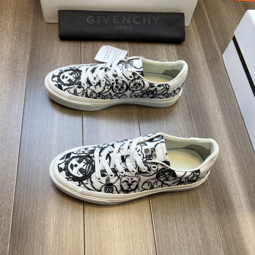Replica Givenchy Casual Shoes For Men #1042309 $125.00 USD for Wholesale