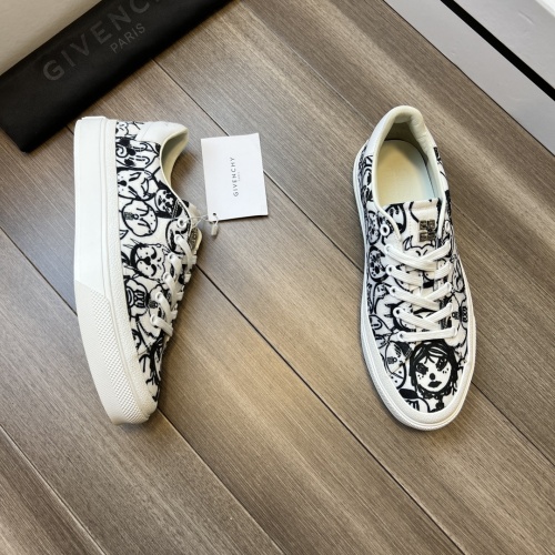 $125.00 USD Givenchy Casual Shoes For Women #1042310