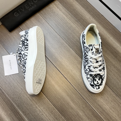 Replica Givenchy Casual Shoes For Women #1042310 $125.00 USD for Wholesale