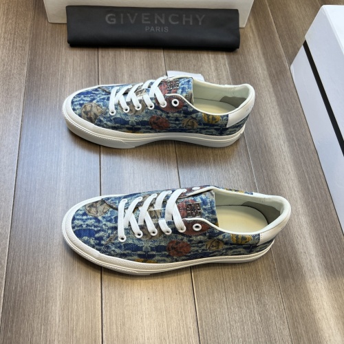 Replica Givenchy Casual Shoes For Men #1042311 $125.00 USD for Wholesale