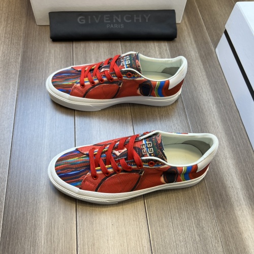 Replica Givenchy Casual Shoes For Men #1042313 $125.00 USD for Wholesale