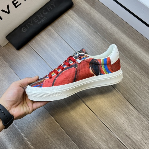 Replica Givenchy Casual Shoes For Women #1042314 $125.00 USD for Wholesale