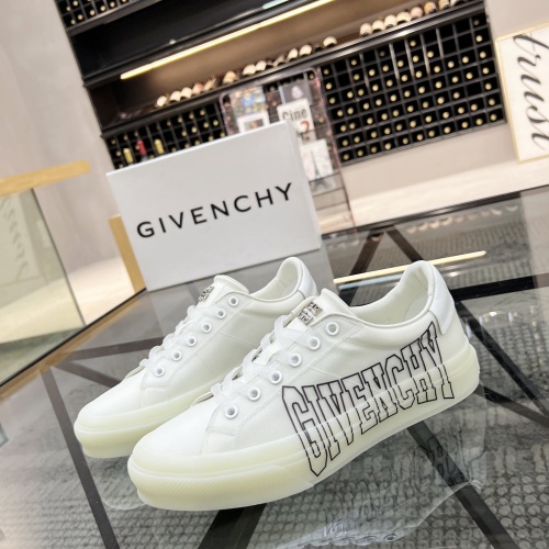 Givenchy Casual Shoes For Men #1042445 $72.00 USD, Wholesale Replica Givenchy Casual Shoes